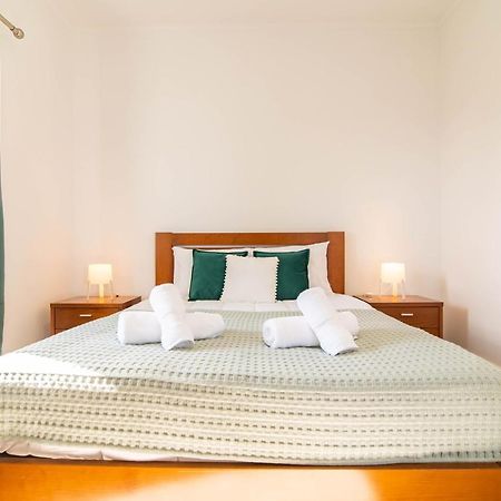 Green View Guest House Nordeste  Zewnętrze zdjęcie