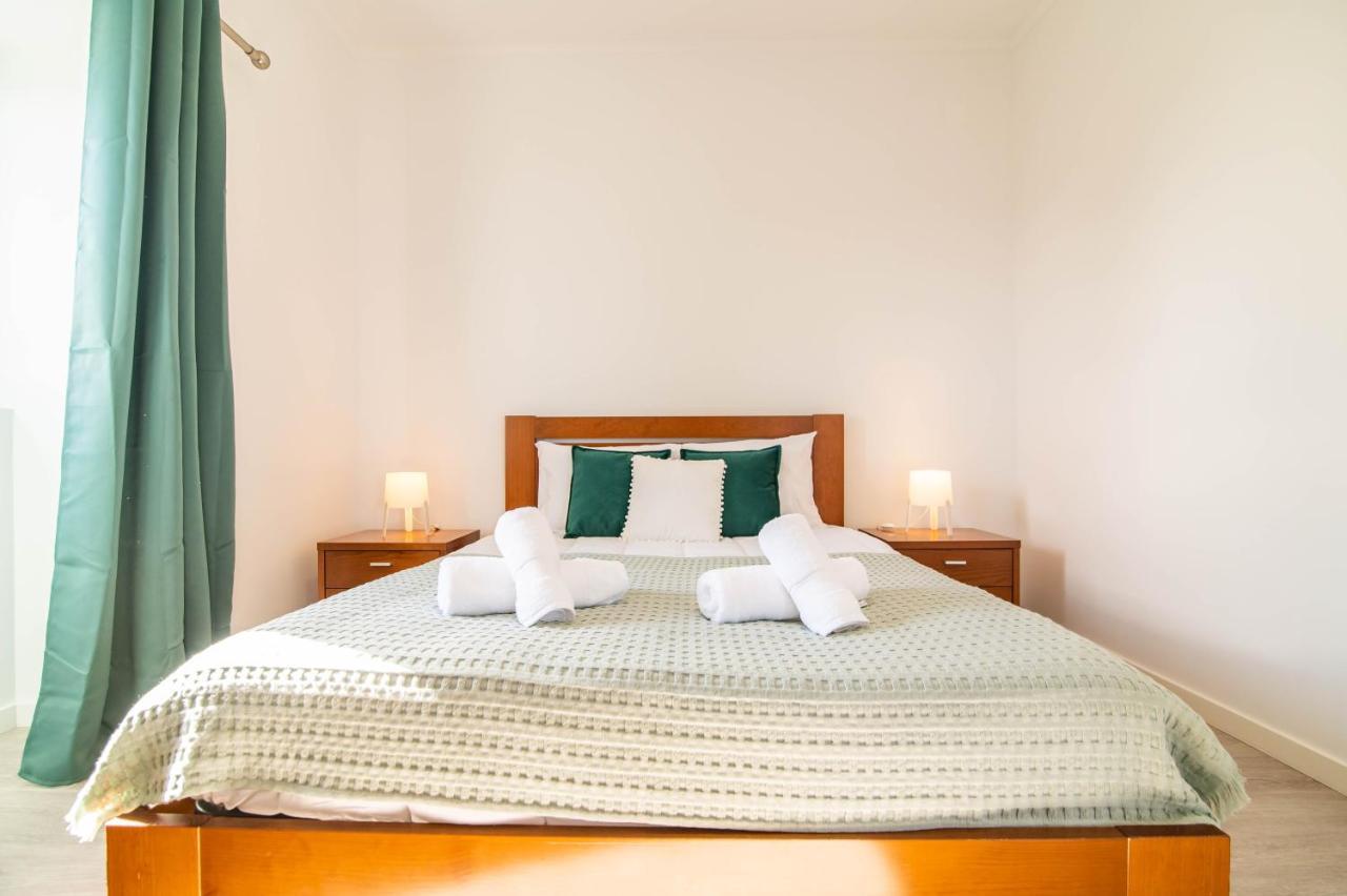Green View Guest House Nordeste  Zewnętrze zdjęcie
