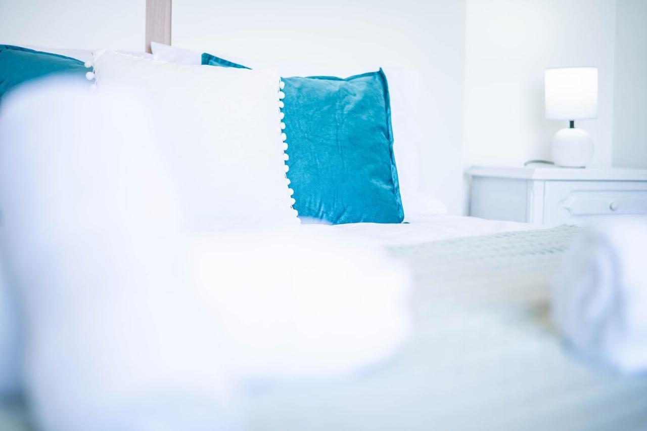 Green View Guest House Nordeste  Zewnętrze zdjęcie