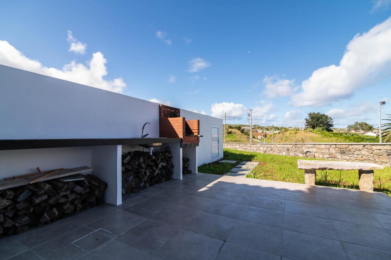 Green View Guest House Nordeste  Zewnętrze zdjęcie