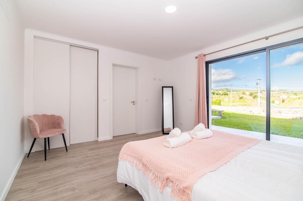 Green View Guest House Nordeste  Zewnętrze zdjęcie