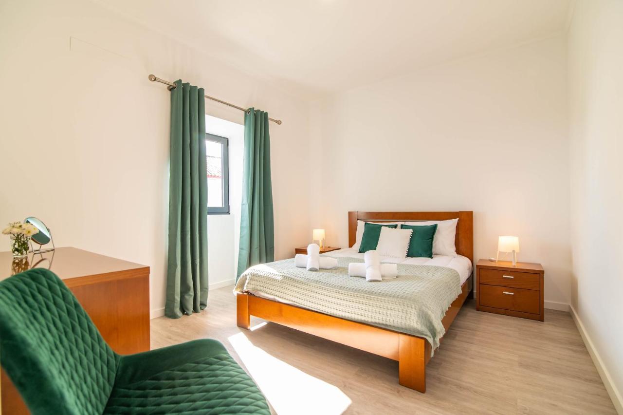 Green View Guest House Nordeste  Zewnętrze zdjęcie