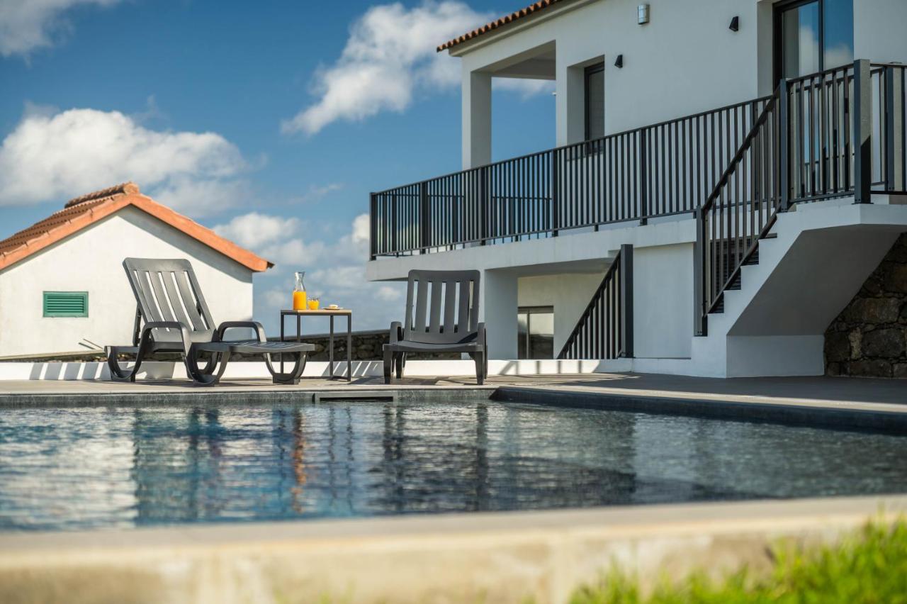 Green View Guest House Nordeste  Zewnętrze zdjęcie
