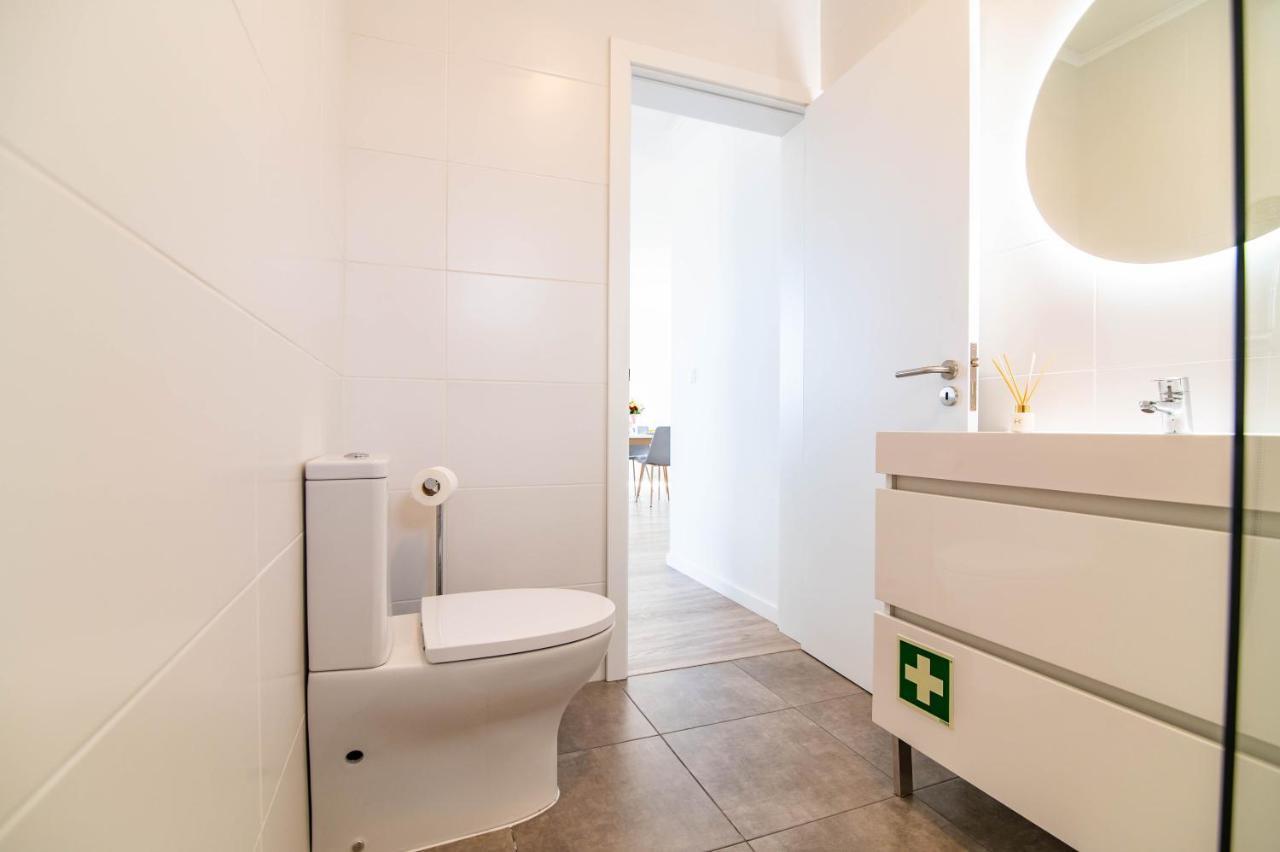 Green View Guest House Nordeste  Zewnętrze zdjęcie