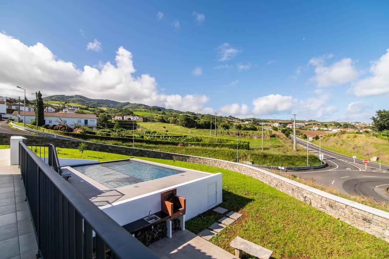 Green View Guest House Nordeste  Zewnętrze zdjęcie